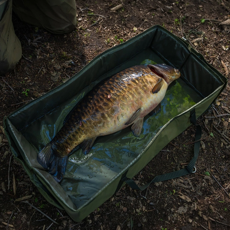 Korum Expedition Folda-Weigh Mat